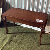 Wooden Piano Bench - thumbnail 1 of 10