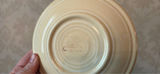 FIESTA Dishes & Cream Pitcher - thumbnail 4 of 13