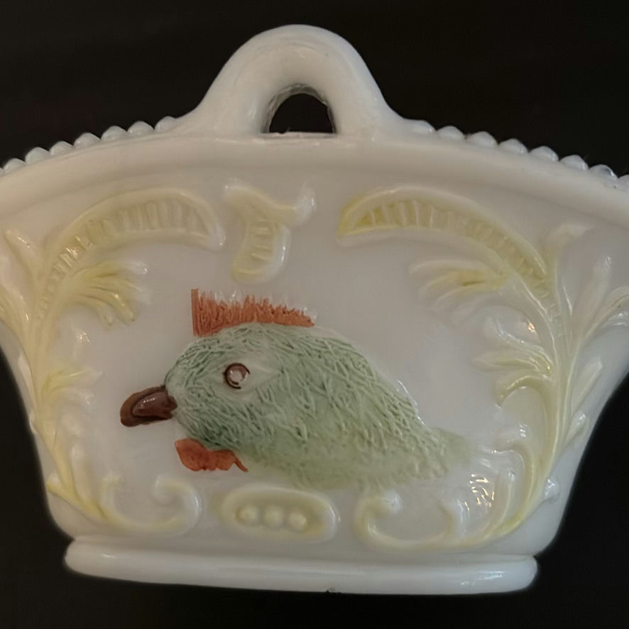 Collection of Porcelain Figurines and Decorative Ceramic Pieces - image 26 of 29