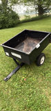 Yard Commander Dump Cart - thumbnail 15 of 15