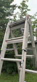 7’ Aluminum Extension Ladder - thumbnail 3 of 7