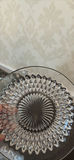 Cut Glass Serving Dishes & Salt/Pepper Shakers - thumbnail 9 of 24
