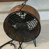 Two Counter Fans - thumbnail 10 of 10