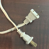Two Boudoir Table Lamps - thumbnail 5 of 7