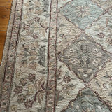 100% Wool Rug - thumbnail 10 of 13