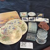 Assorted Placemats & Coasters - thumbnail 1 of 12
