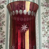 Large Brass Candle Holder - thumbnail 5 of 8