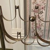 Brass Wine Rack - thumbnail 7 of 9