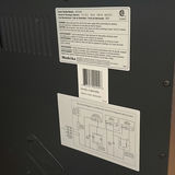 Muskoka Electric Fireplace Stove - thumbnail 9 of 11
