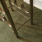 Brass Wine Rack - thumbnail 9 of 9