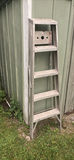 5’ Aluminum Ladder - thumbnail 8 of 8