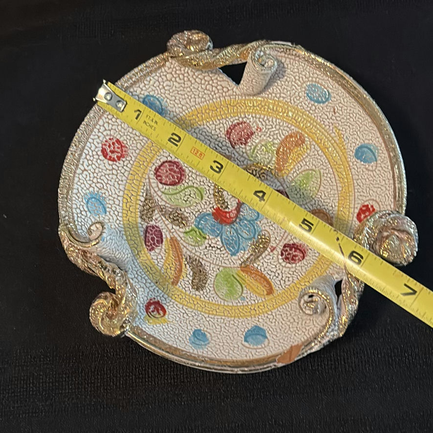 Vintage Collection Of Serving Ware - image 6 of 16