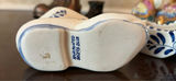 LIMOGES & Assorted Collection Of Ceramic & Porcelain Shoes - thumbnail 6 of 24