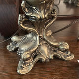 Hollywood Regency Style Table Lamps - thumbnail 2 of 9