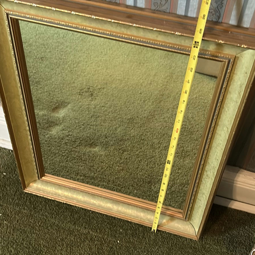 Framed Wall Mirrors - image 2 of 19