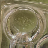 Art Deco Inkwell Trays - thumbnail 11 of 11