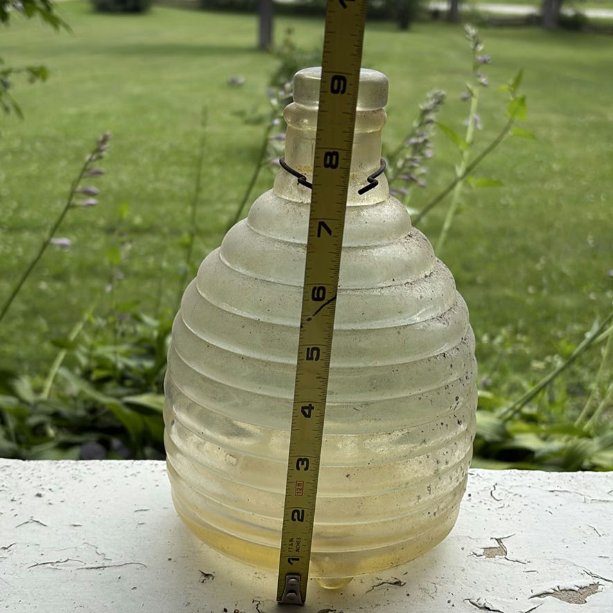 Collection Of Garden Decor - image 8 of 17