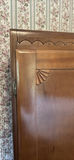 Art Deco Style Wardrobe Cabinet - thumbnail 3 of 10