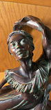 Bronze Sculpture - thumbnail 6 of 9