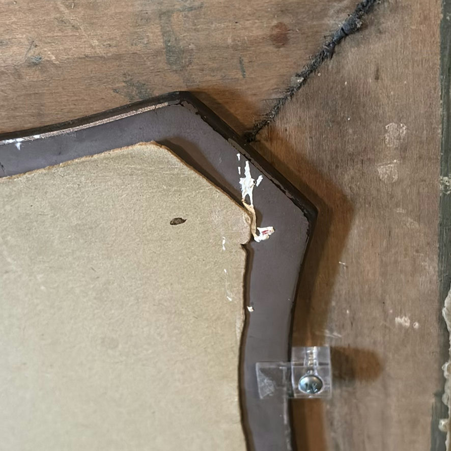 Framed Wall Mirrors - image 14 of 19