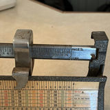 Vintage Postal Scale - thumbnail 12 of 13