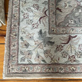 100% Wool Rug - thumbnail 2 of 13