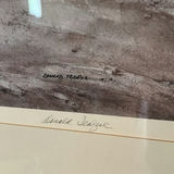 Print Of “Windmills Of Don Quixote” - thumbnail 2 of 7