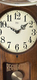 DEKO Quartz Wall Clock - thumbnail 3 of 7