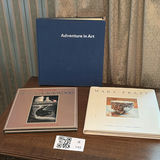 Adventure in Art, Mary Pratt, and The Art of David Blackwood Books - thumbnail 1 of 9