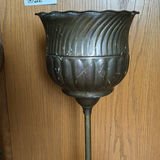 Planter w. Stand & Floor Wine/Champagne Chiller - thumbnail 10 of 13