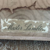 “The Little Midshipman” & “Master Lambton” Prints - thumbnail 15 of 16
