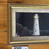 Two Framed Landscape and Lighthouse Prints - thumbnail 9 of 13
