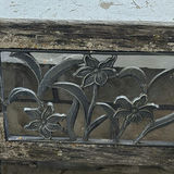 Two Cast Iron Bench Seats - thumbnail 6 of 9