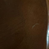 Cherry Side Table - thumbnail 9 of 9