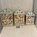 Capriware Canister Set - thumbnail 1 of 14