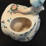 Collection of Porcelain Figurines and Decorative Ceramic Pieces - thumbnail 14 of 29