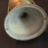 Metal Oil Lantern with Glass Chimney - thumbnail 10 of 10