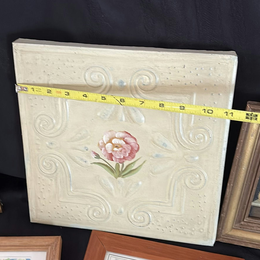 Collection Of Wall Art - image 4 of 17