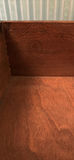 Kindel Mahogany Dresser - thumbnail 5 of 15