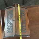Victoria Wooden Sewing Box - thumbnail 9 of 13