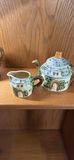 Vintage Japanese Ceramic Decor - thumbnail 2 of 14