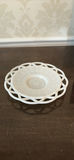 Collectors Milk Glass Book & Hen on Nest - thumbnail 9 of 17