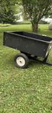 Yard Commander Dump Cart - thumbnail 7 of 15