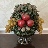 Vintage Fruit Topiary & Table Runner - thumbnail 2 of 11