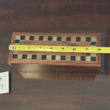 Collection Of Wooden Boxes - thumbnail 12 of 18