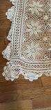 Collection Of Vintage Crochet - thumbnail 10 of 11