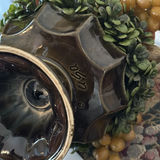 Vintage Fruit Topiary & Table Runner - thumbnail 6 of 11