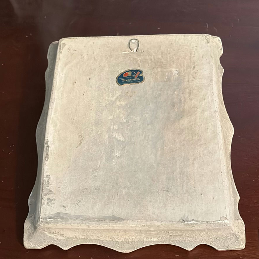 Devonware Wall Plaques - image 8 of 12