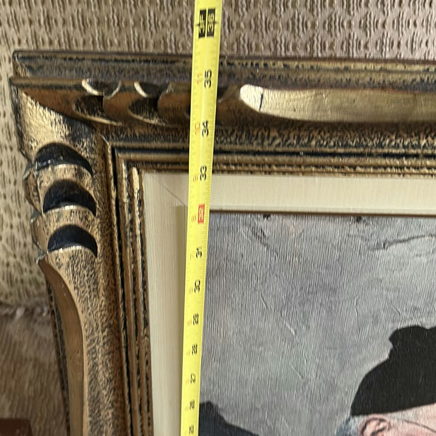 Two Prints: Albert Anker & Will Moses - image 3 of 18