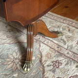 Drop Leaf Coffee Table - thumbnail 3 of 9